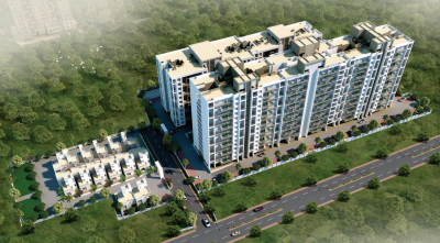 Images for Elevation of Samartha 41 Estera Phase 2