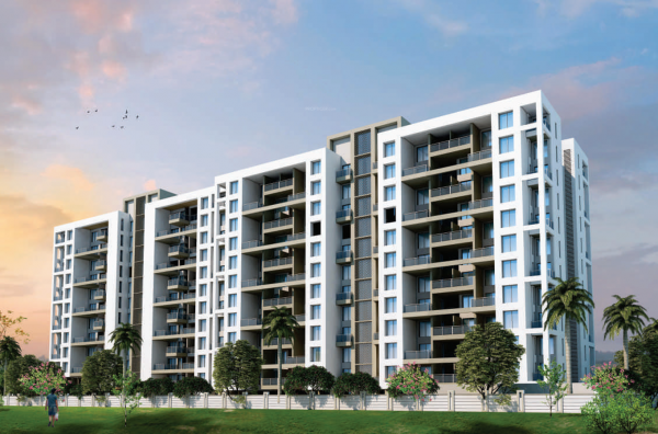 Images for Elevation of Samartha 41 Estera Phase 2