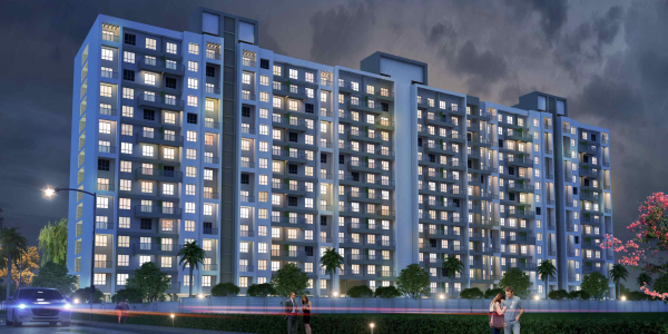 Images for Elevation of Samartha 41 Estera Phase 2