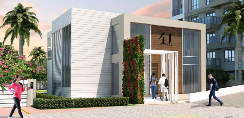 Images for Amenities of Samartha 41 Estera Phase 2