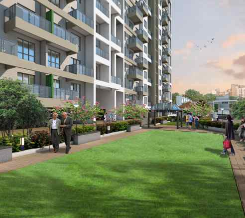 Images for Amenities of Samartha 41 Estera Phase 2