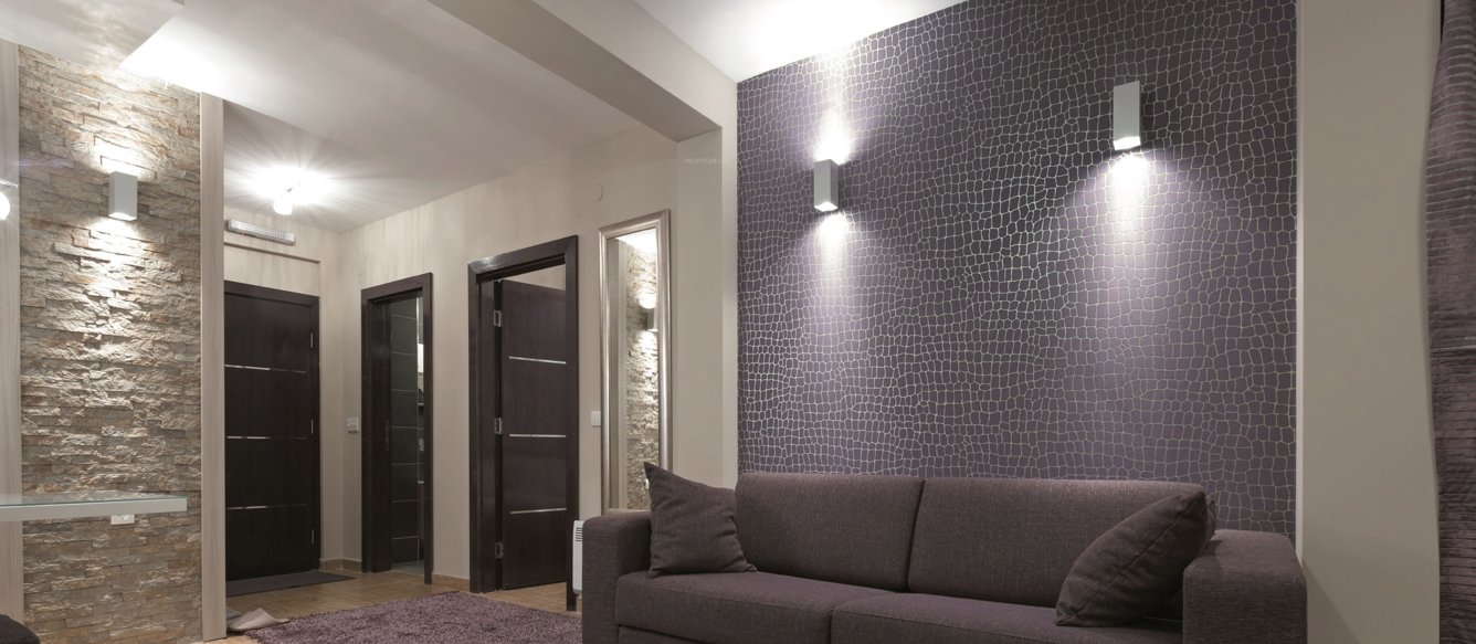  avant hillway  Living Area