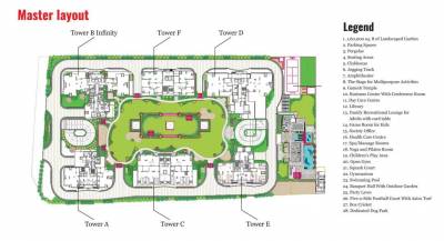 Master Plan belmac-residences-c Master Plan