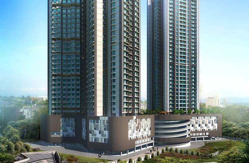 Images for Elevation of Bhoomi Celestia A1 Wing