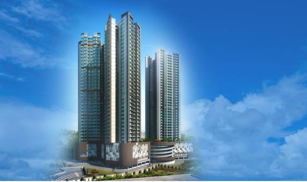 Images for Elevation of Bhoomi Celestia A1 Wing