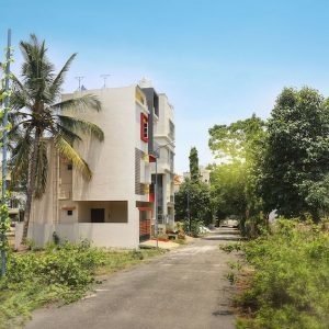  atmosphere sunshine hills Elevation