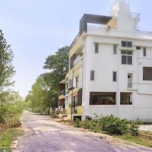  atmosphere sunshine hills Elevation