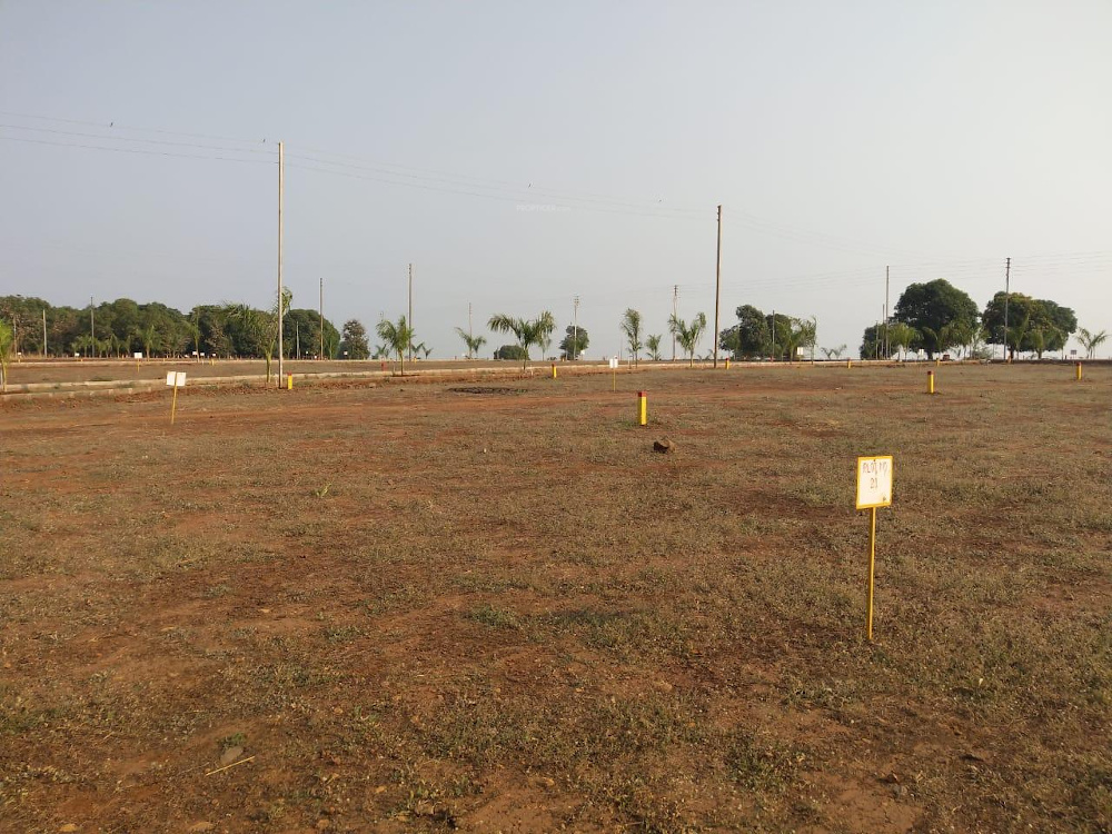  vision aarambh Elevation