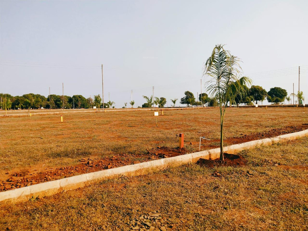  vision aarambh Elevation