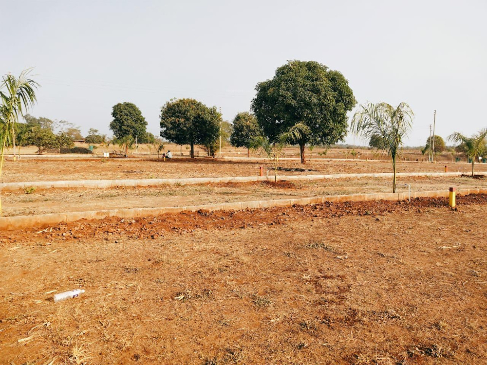  vision aarambh Elevation