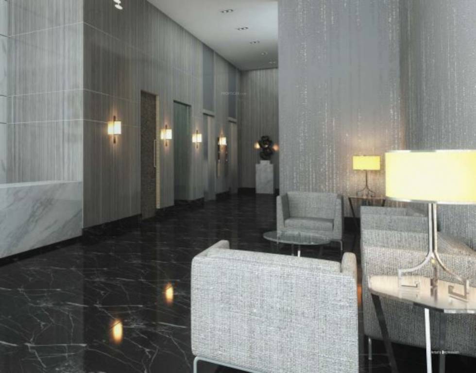  goldcrest residency Others