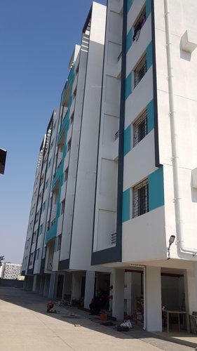  kanchan-eleena-phase-i Images for Project