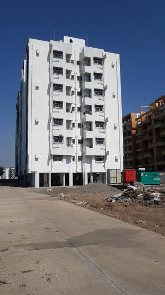  kanchan-eleena-phase-i Images for Project