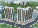 Elevation chandrangan-residency-type-a Elevation