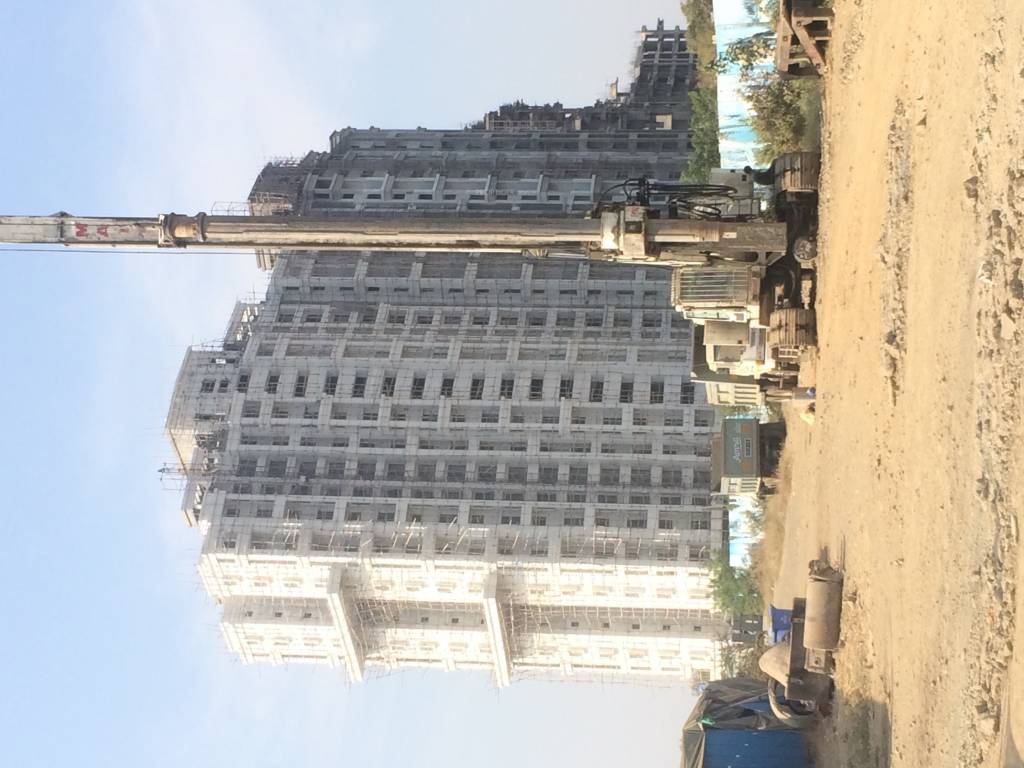 Images for Construction Status of Viva City A5