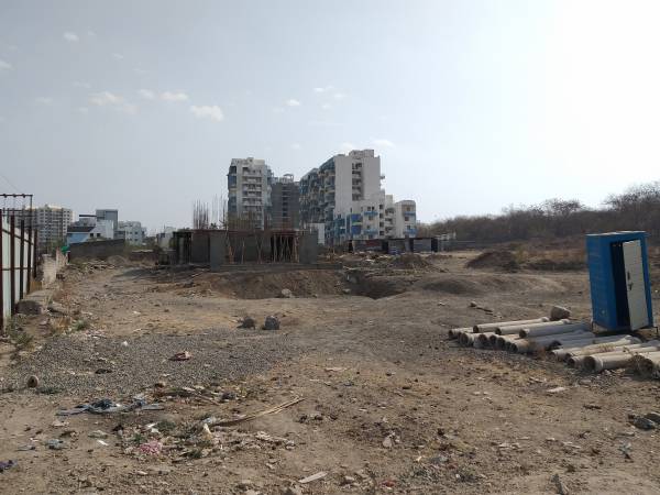 Images for Construction Status of Rajendra Binawat Florida A