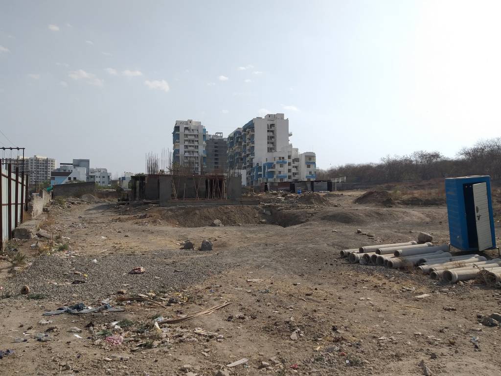 Images for Construction Status of Rajendra Binawat Florida A