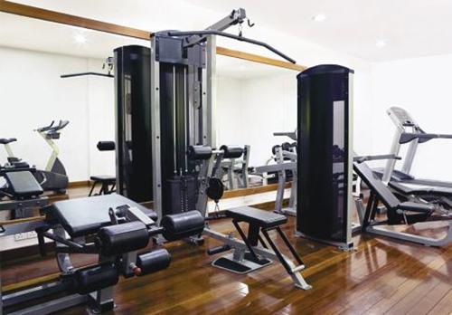  eastern-winds- Gymnasium