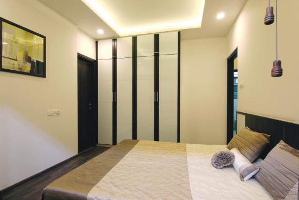  eastern winds  Bedroom