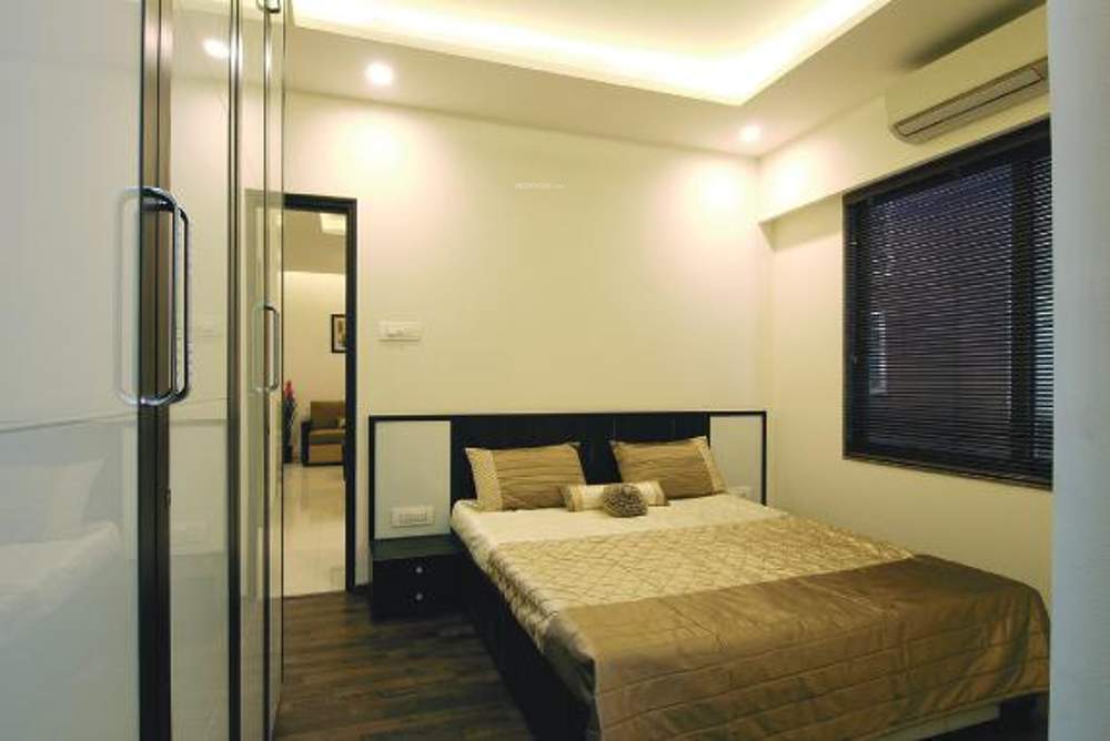  eastern winds  Bedroom