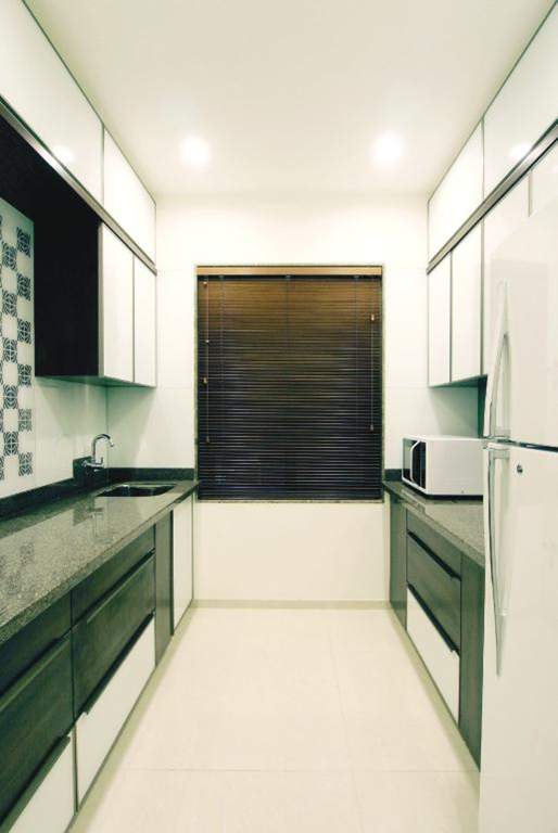  eastern winds  Kitchen