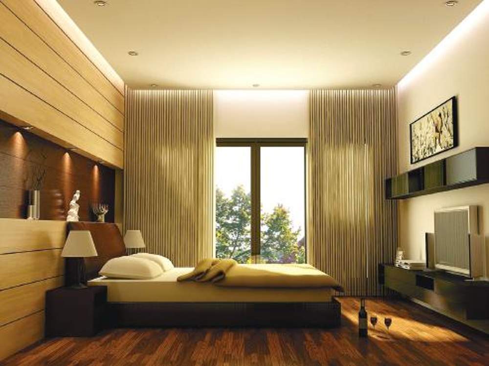  eastern winds  Living Area