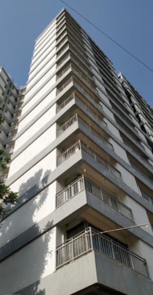  astoria tower b Elevation