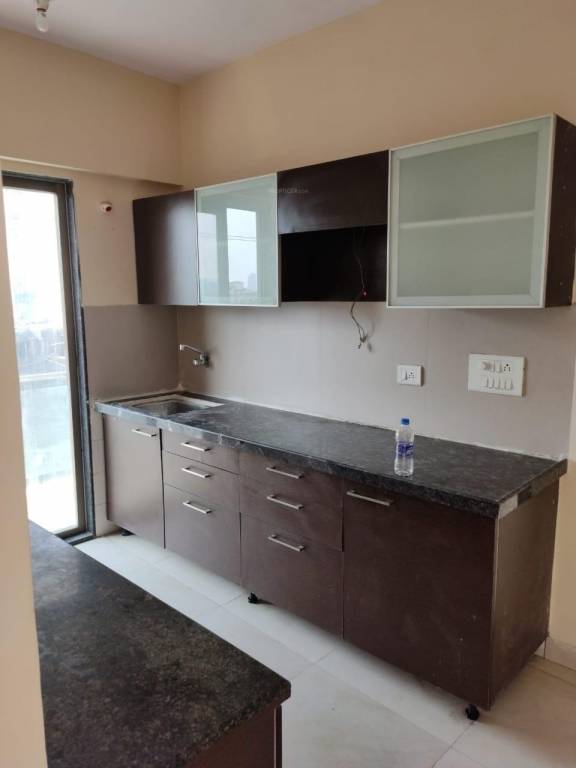  astoria tower b Kitchen