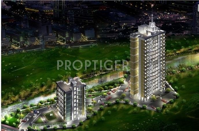 Images for Elevation of Vijay Vijay Residency