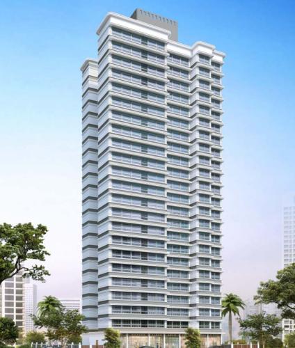 Images for Elevation of Geopreneur Ekta Apartment Upto 17th Floor Images for Elevation of Geopreneur Ekta Apartment Upto 17th Floor