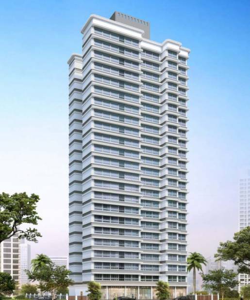 Images for Elevation of Geopreneur Ekta Appartment From 18th Floor To 22nd Floor