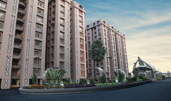 Images for Elevation of Ascon Surya Green View Images for Elevation of Ascon Surya Green View