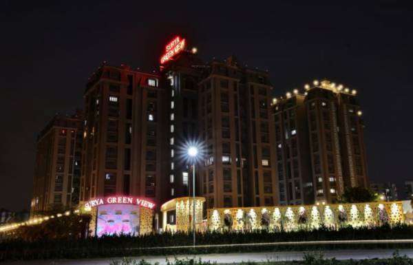 Images for Elevation of Ascon Surya Green View Images for Elevation of Ascon Surya Green View