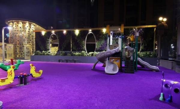 Images for Amenities of Ascon Surya Green View Images for Amenities of Ascon Surya Green View