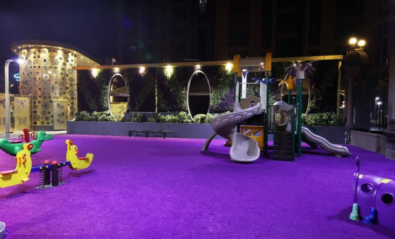 Images for Amenities of Ascon Surya Green View