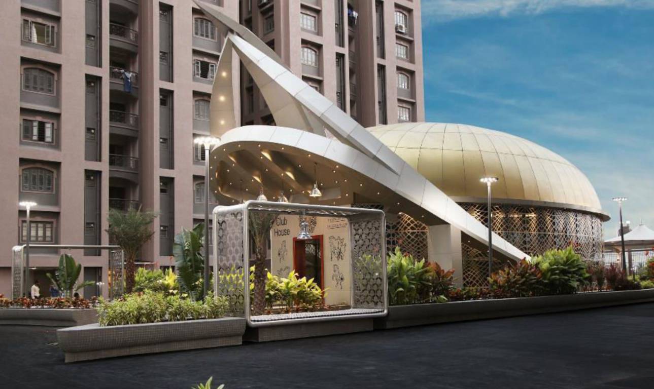 Images for Amenities of Ascon Surya Green View