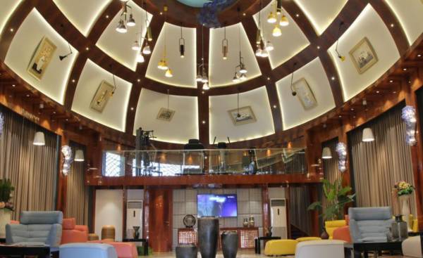 Images for Amenities of Ascon Surya Green View Images for Amenities of Ascon Surya Green View