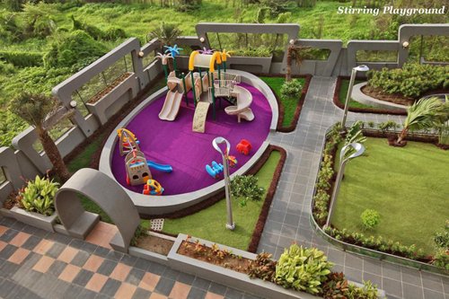 Images for Amenities of Ascon Surya Landmark Images for Amenities of Ascon Surya Landmark