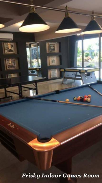 Images for Amenities of Ascon Surya Landmark