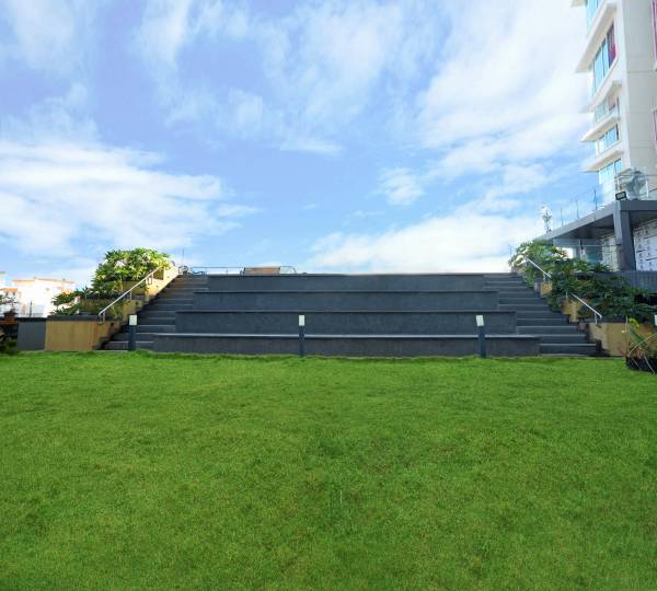 Images for Amenities of Romell Aether Tower B2