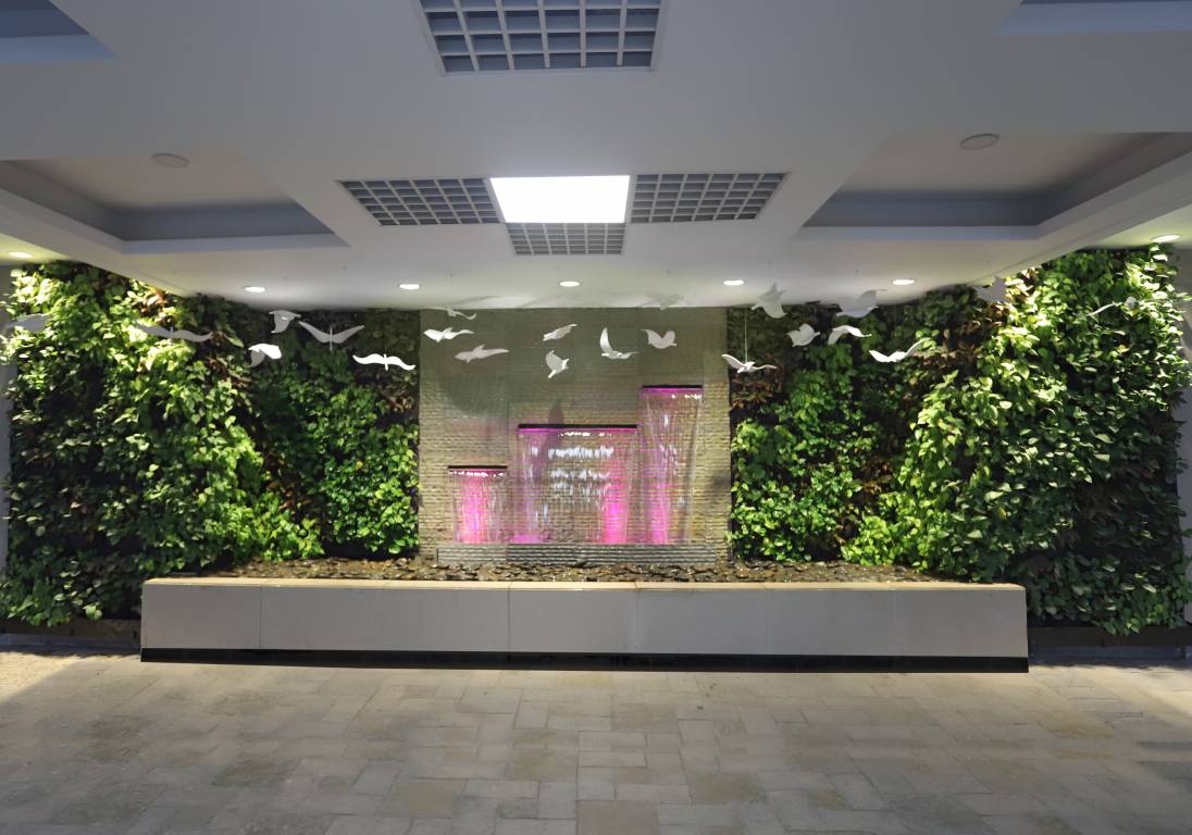 Images for Amenities of Romell Aether Tower B2