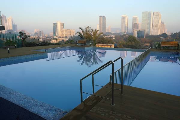 Images for Amenities of Romell Aether Tower B2