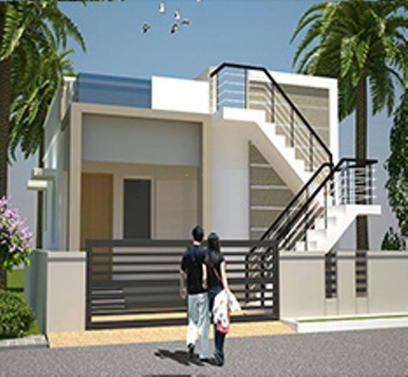 Images for Elevation of Anagha Mountain View