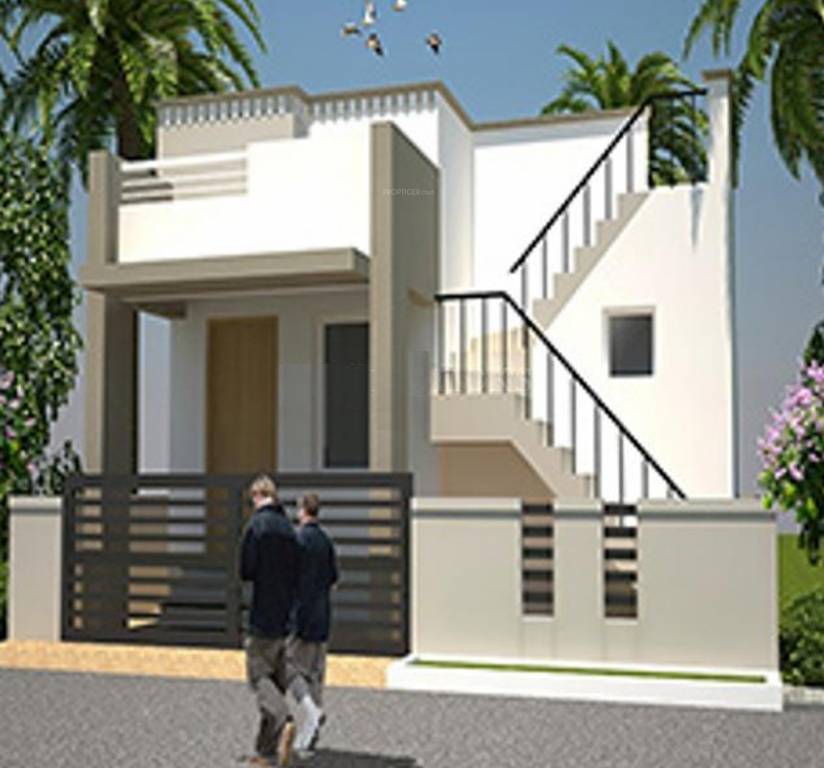 Images for Elevation of Anagha Mountain View