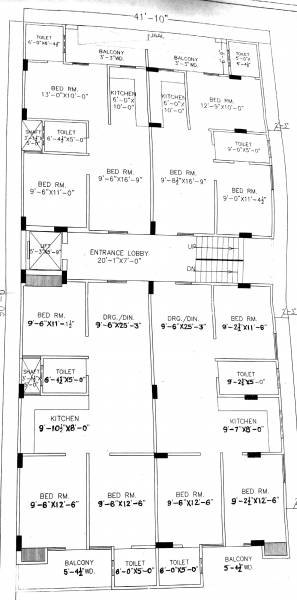 Images for Cluster Plan of Investors Guru