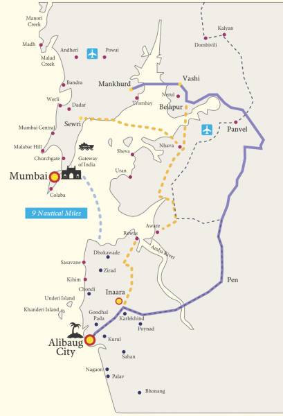 Images for Location Plan of Arion Inaara