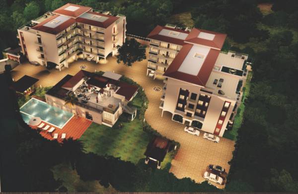 Images for Elevation of Arion Inaara