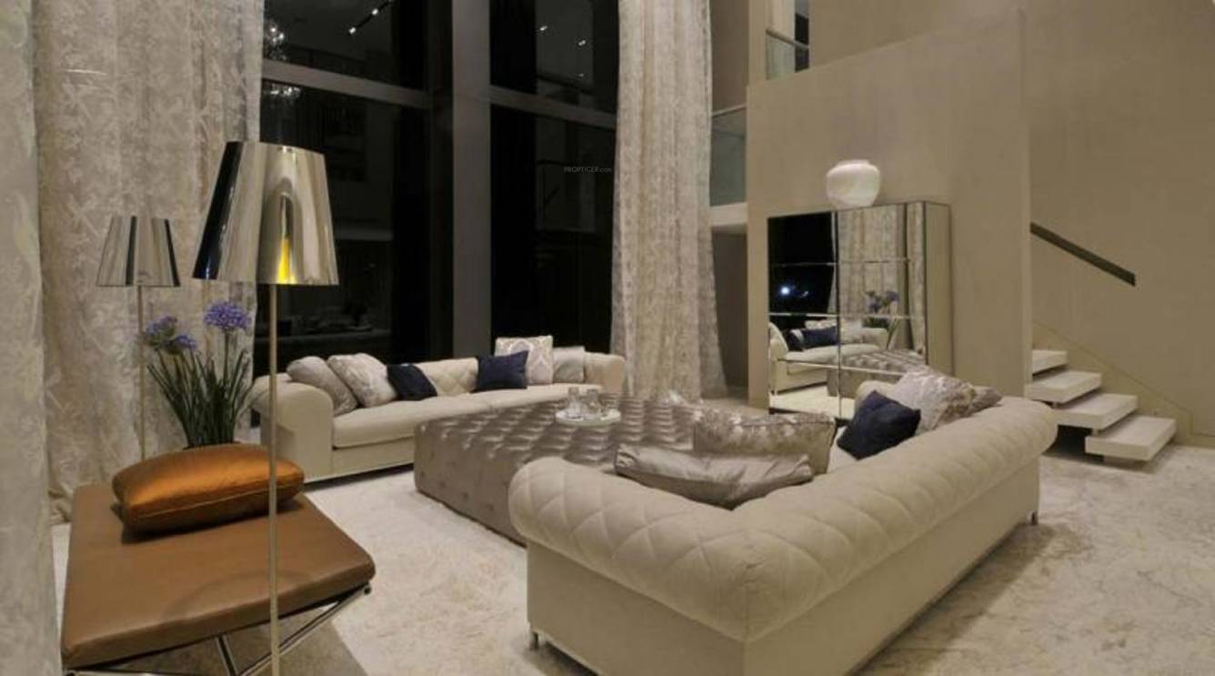  serenity bldg 1 Living Area