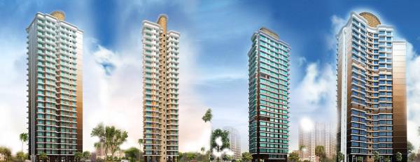 Images for Elevation of Raghvendra Empire Supreme D Wing SRA Images for Elevation of Raghvendra Empire Supreme D Wing SRA