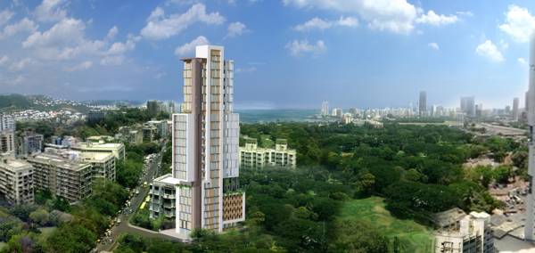 Images for Elevation of HPA Aureus Height Residency